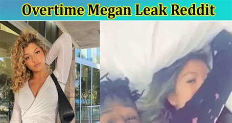 leaked video of overtime megan|overtime.megan leaks FULL VIDEO OVERTIME MEGAN。